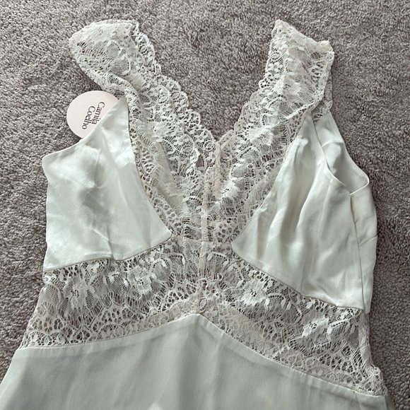 CAMILA COELHO Delaney Top - Picture 13 of 13